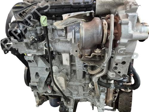 Engine PEUGEOT 2008 I (CU_) 1.2 THP 110 / PureTech 110 | BP33210276M1 - Image 3