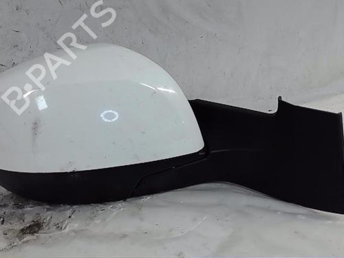 Right mirror OPEL AGILA B (H08) 1.2 (F68) | BP21755088C27 