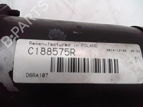 Motor arranque PEUGEOT 407 (6D_) 3.0 (6DXFVJ) (211 hp) 13846984