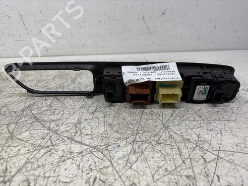 Used Left front window switch Left front window switch 38548417 38548417