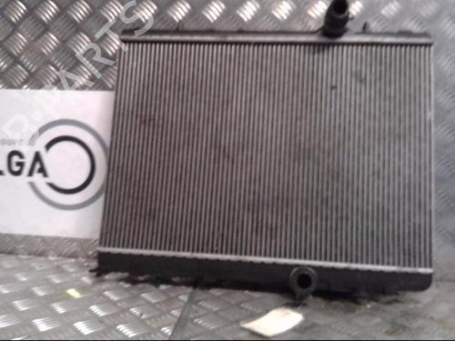 Køler CITROËN C5 II (RC_) [2004-2008]  13864843