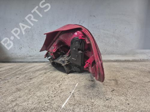 Left taillight PEUGEOT 207 (WA_, WC_) 1.4 16V | BP29215083C34 