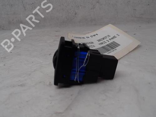 Headlight switch TOYOTA YARIS (_P13_) 1.3 (NSP130_, NSP130) | BP15907615I24 