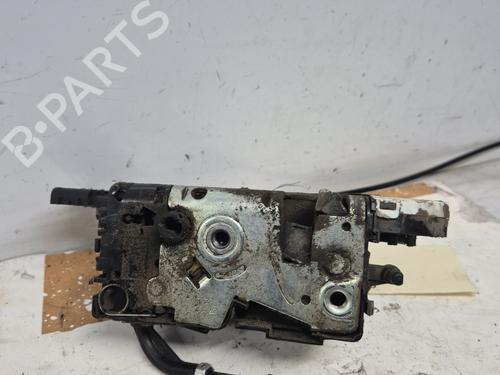 Used Rear right lock Rear right lock CITROËN JUMPY II Van 2.0 HDi 125 (128 hp) 33711114 33711114