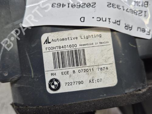 Used Right taillight Right taillight 37150212 37150212