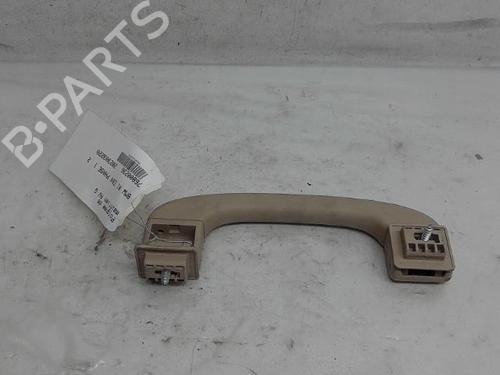 Interior roof handle BMW X1 (E84)  | BP15860112I35 