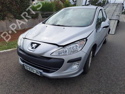 Engine PEUGEOT 308 I (4A_, 4C_) 1.6 16V | BP29929748M1 