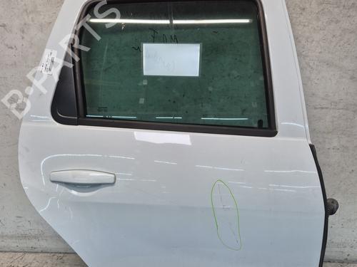 Used Right rear door DACIA DUSTER (HS_) 1.5 dCi 4x4 (90 hp) 29344280