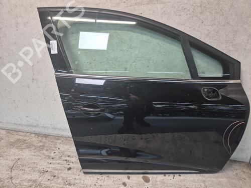 Used Right front door RENAULT CLIO IV (BH_) 1.2 TCe 120 (BHAU) (118 hp) 28485336
