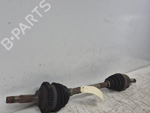 Left front driveshaft PEUGEOT 206+ (2L_, 2M_) 1.1 | BP38004148M38 - Image 3