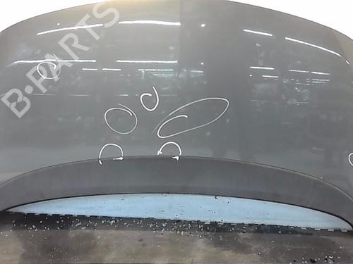 Used Hood OPEL MERIVA B MPV (S10) 1.7 CDTI (75) (110 hp) 21583569