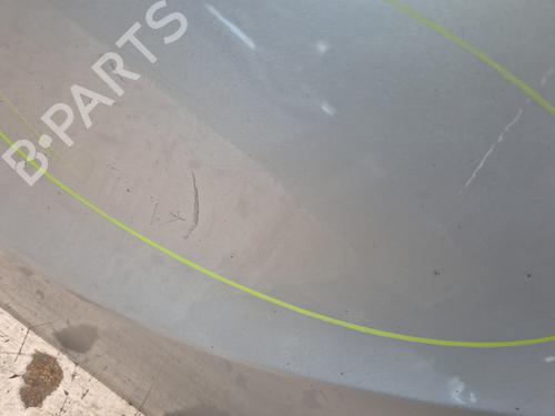 Right front door OPEL MERIVA B MPV (S10) 1.6 CDTI (75) | BP29621140C3 