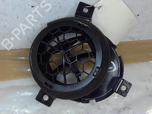 Air vent NISSAN JUKE (F15) 1.5 dCi | BP19337223I21 