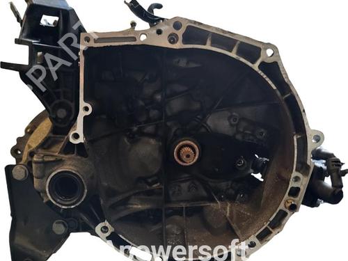 Gearbox DACIA SANDERO 1.5 dCi | BP37252572M3 - Image 2