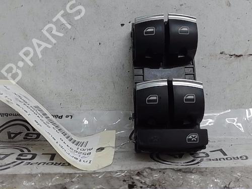 Used Left front window switch AUDI A3 Sportback (8PA) 1.6 TDI (105 hp) 17718565