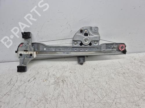 Used Front left window mechanism Front left window mechanism 37479997 37479997