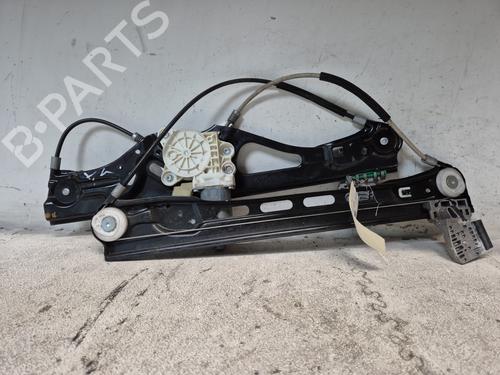 Used Front left window mechanism MERCEDES-BENZ E-CLASS (W211) E 280 CDI (211.020) (190 hp) 24512143