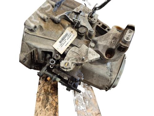 Used Gearbox PEUGEOT 308 II (LB_, LP_, LW_, LH_, L3_) 1.6 THP 125 (125 hp) 24650689