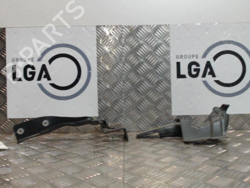 Used Hinge/Door check strap RENAULT KOLEOS I (HY_) 2.0 dCi (HY0K) (150 hp) 14549040