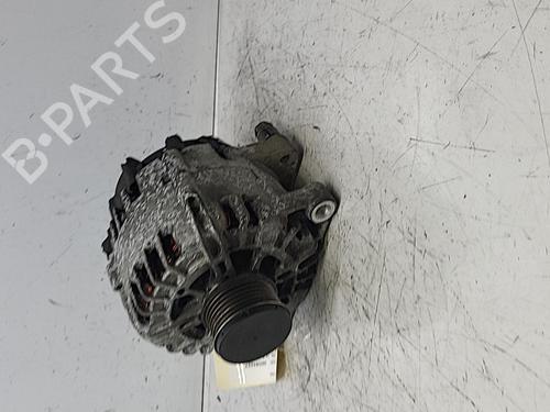 Alternator CITROËN C4 II (NC_) 1.6 HDi 90 | BP36482436M7 - Image 3