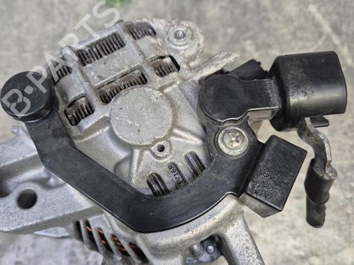 Alternator CITROËN C3 II (SC_) 1.4 | BP30139691M7 - Image 2