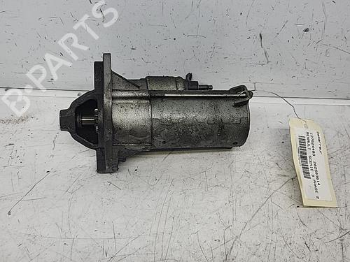 Used Starter Starter 36510001 36510001