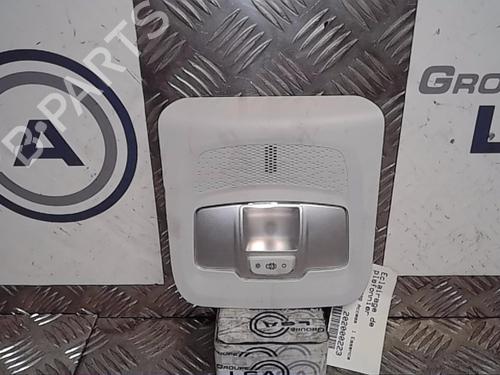 Interior roof light PEUGEOT 208 I (CA_, CC_) 1.0 VTi | BP13861545I8