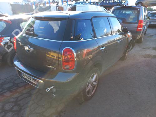 Left taillight MINI MINI COUNTRYMAN (R60) Cooper D | BP28572522C34 