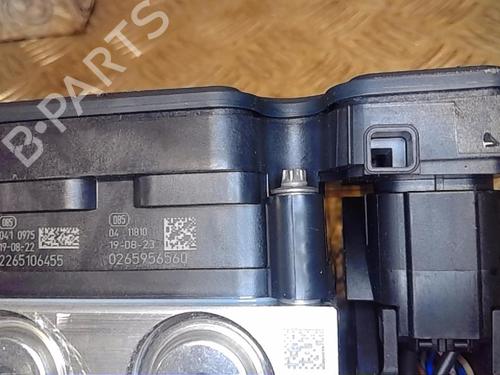 ABS pump DACIA SANDERO II 1.0 TCe 100 (B8ML) | BP13853332M43 