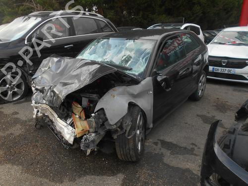 Used Parts AUDI A3 (8P1) 4515104