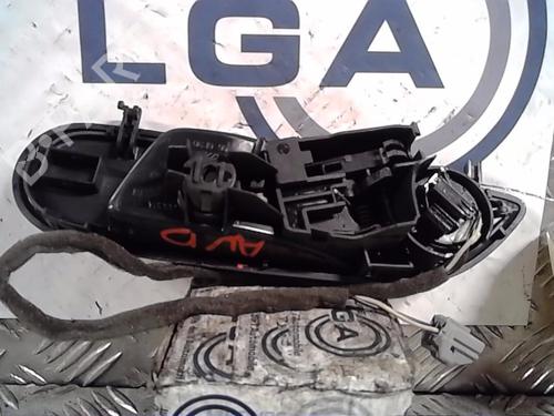 Højre fortil invendig håndtag FORD FIESTA VI (CB1, CCN) 1.4 TDCi | BP13861486I14 