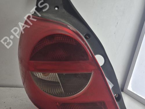Used Left taillight Left taillight 37149874 37149874