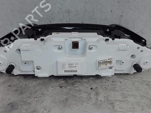 Used Instrument cluster PEUGEOT 308 II (LB_, LP_, LW_, LH_, L3_) 1.2 THP 130 (131 hp) 18163036