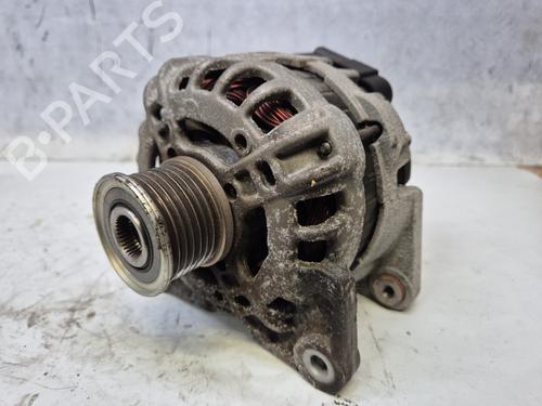 Used Alternator Alternator 30955433 30955433