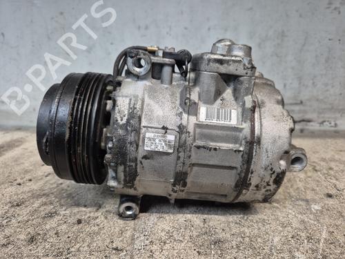 Used AC compressor BMW 5 Touring (E39) 525 d (163 hp) 29016446