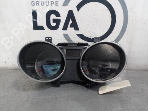 Used Instrument cluster HYUNDAI ix35 (LM, EL, ELH) 1.7 CRDi (116 hp) 13867166