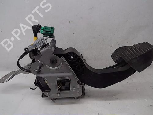 Pedal CITROËN DS4 (NX_) 1.6 VTi 120 | BP14568373I4 