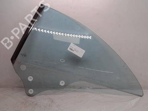 Used Rear left door window MERCEDES-BENZ CLK (C209) CLK 500 (209.375) (306 hp) 15514285