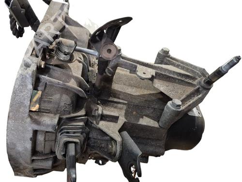 Gearbox RENAULT CLIO II (BB_, CB_)  | BP27992761M3 