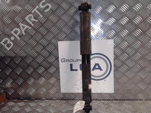 Used Right rear shock absorber NISSAN X-TRAIL III (T32_, T32R, T32RR) 1.6 dCi (T32) (130 hp) 13865557