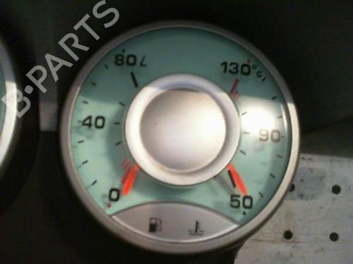 Instrument cluster FIAT ULYSSE (179_)  | BP13871198C47 