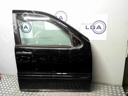 Right front door MERCEDES-BENZ M-CLASS (W163) ML 270 CDI (163.113) | BP13868579C3 