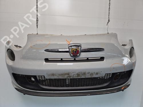 Used Front bumper Front bumper ABARTH 500 / 595 / 695 1.4 (312.AXD1A) (135 hp) 33477063 33477063