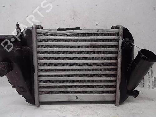 Used Intercooler AUDI A4 B6 Convertible (8H7) 2.5 TDI (163 hp) 13837323