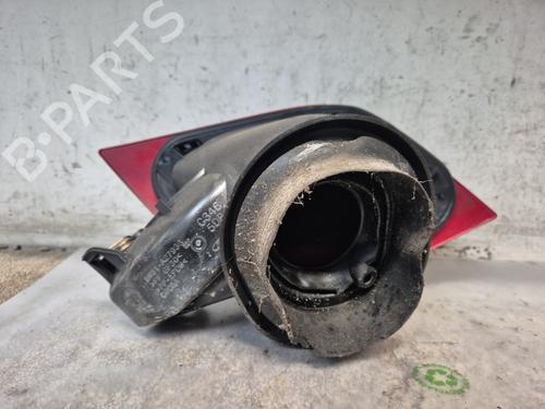 Fuel flap FORD FOCUS III Saloon  | BP29516447C131 