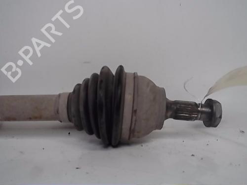 Right front driveshaft CITROËN C4 Picasso I MPV (UD_)  | BP13844625M39 