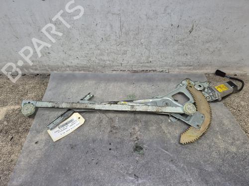 Used Front left window mechanism NISSAN 200SX Coupe (S14) 2.0 i 16V Turbo (200 hp) 30766900