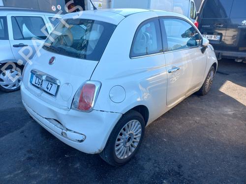 Left headlight FIAT 500 (312_) 1.2 (312AXA1A) | BP33297399C28 - Image 9