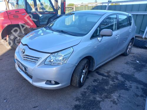 Used Parts TOYOTA VERSO (_R2_) 2.0 D-4D (AUR20_, AUR20R) 4860418