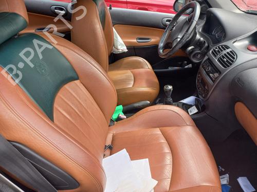 Engine PEUGEOT 206 Hatchback (2A/C) 1.4 16V | BP29045649M1